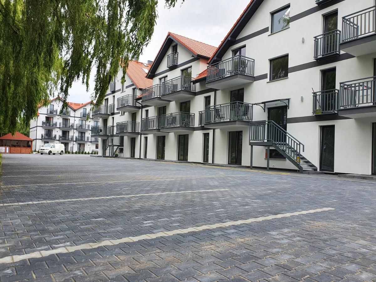 Apartamenty Majer เวบา ภายนอก รูปภาพ