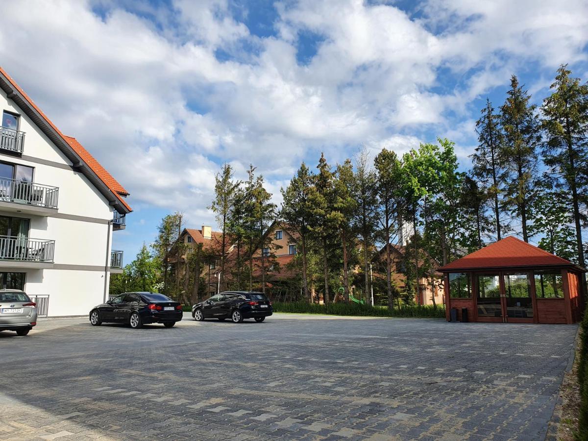 Apartamenty Majer เวบา ภายนอก รูปภาพ