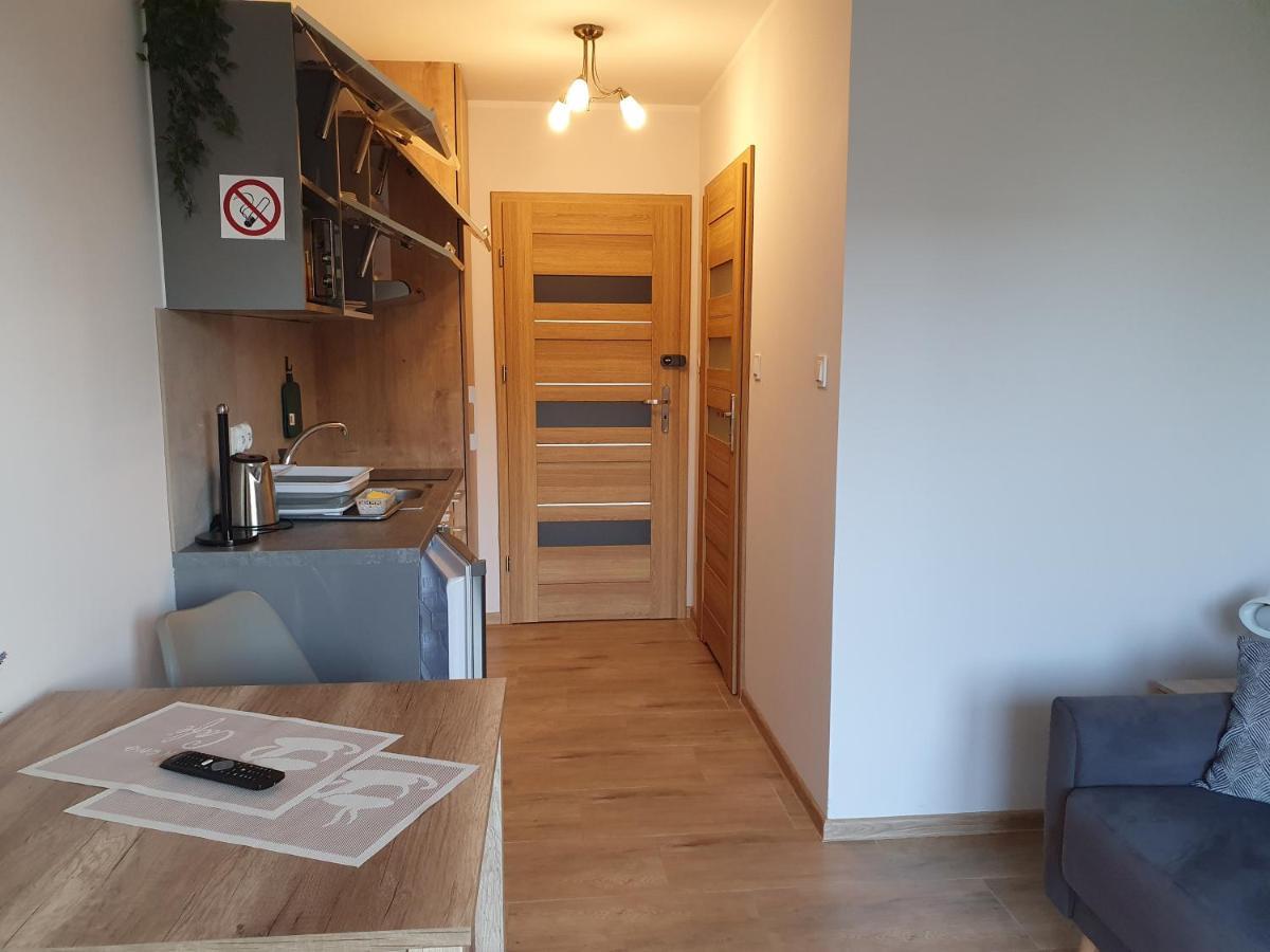 Apartamenty Majer เวบา ภายนอก รูปภาพ