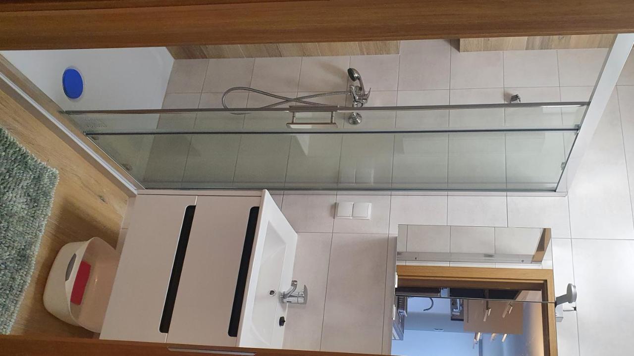 Apartamenty Majer เวบา ภายนอก รูปภาพ