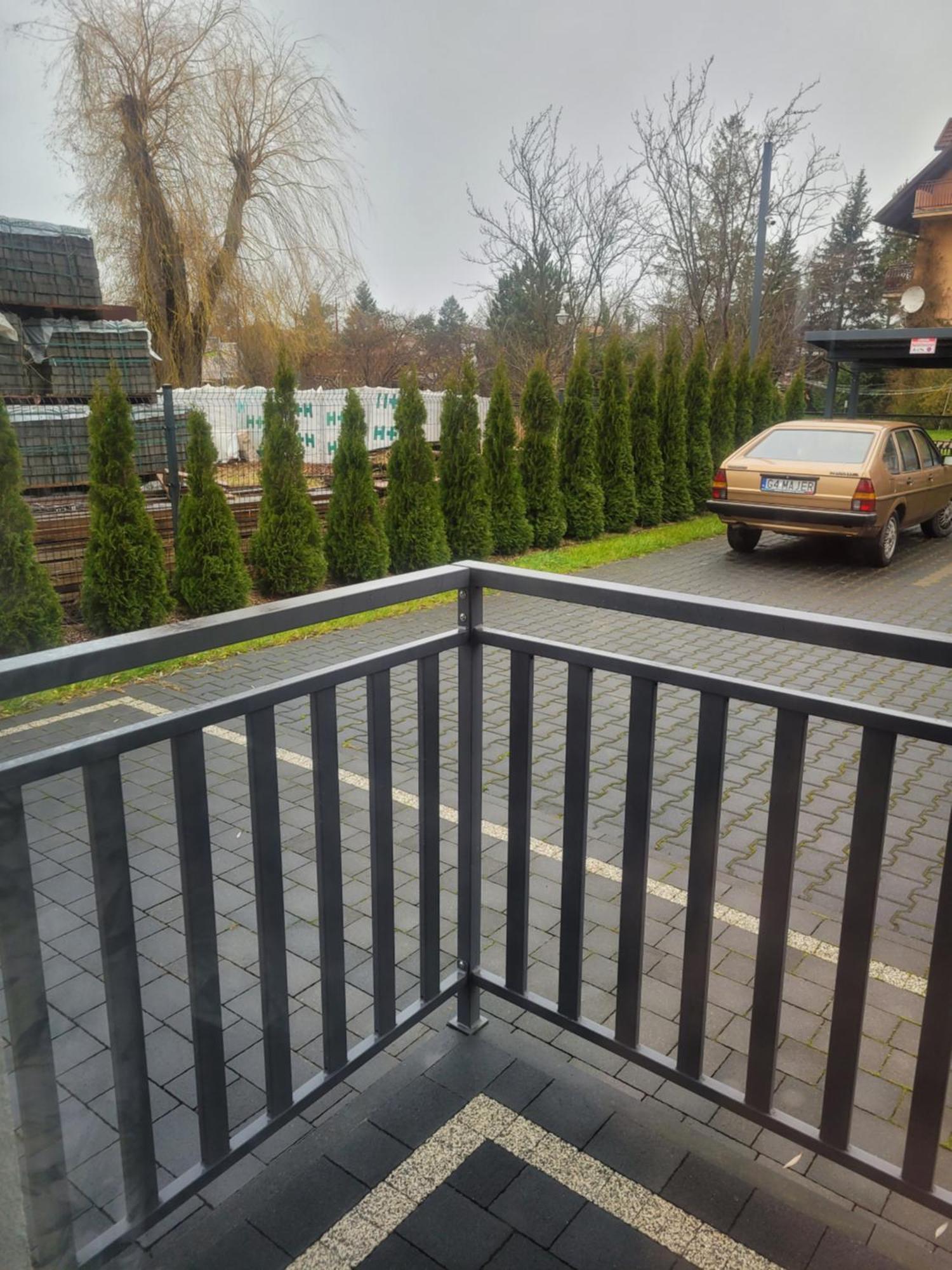 Apartamenty Majer เวบา ภายนอก รูปภาพ