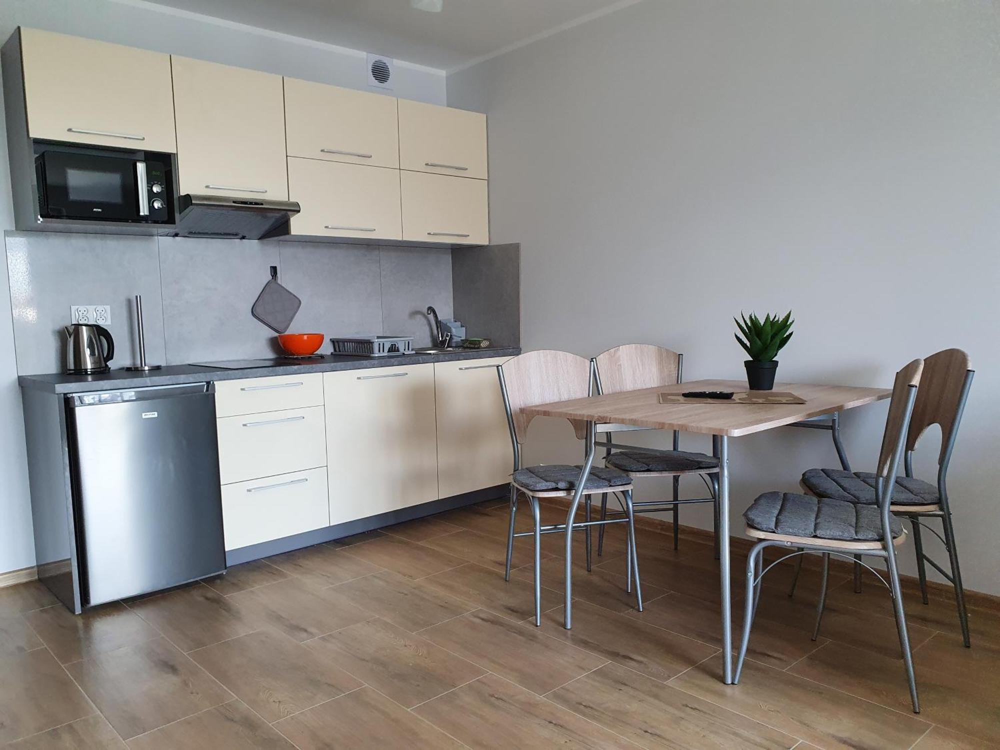 Apartamenty Majer เวบา ภายนอก รูปภาพ