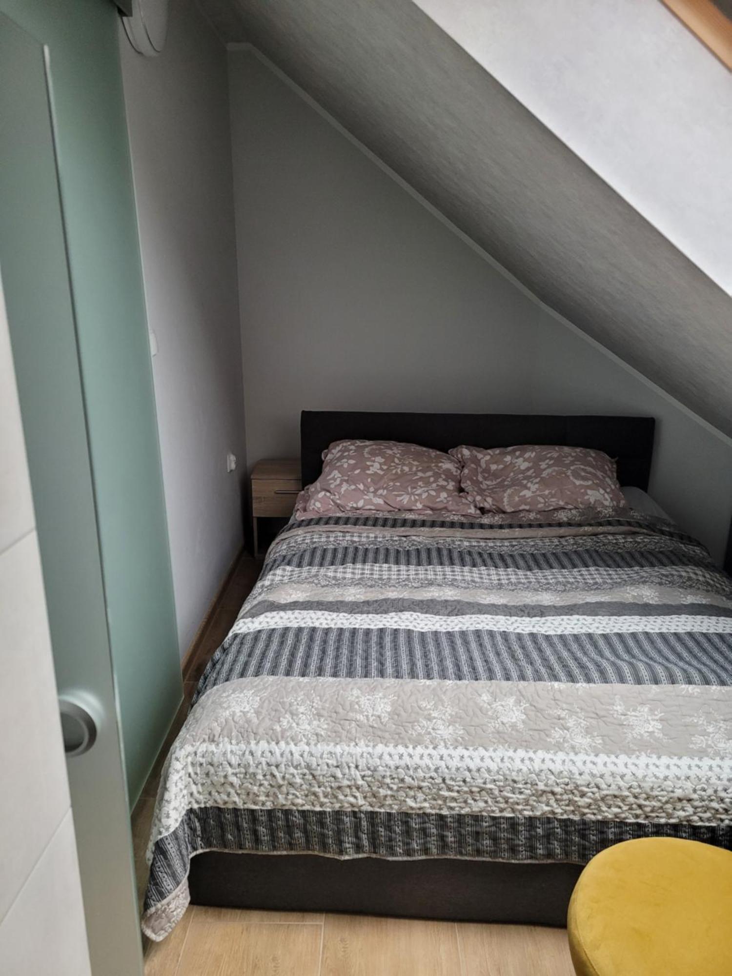 Apartamenty Majer เวบา ภายนอก รูปภาพ