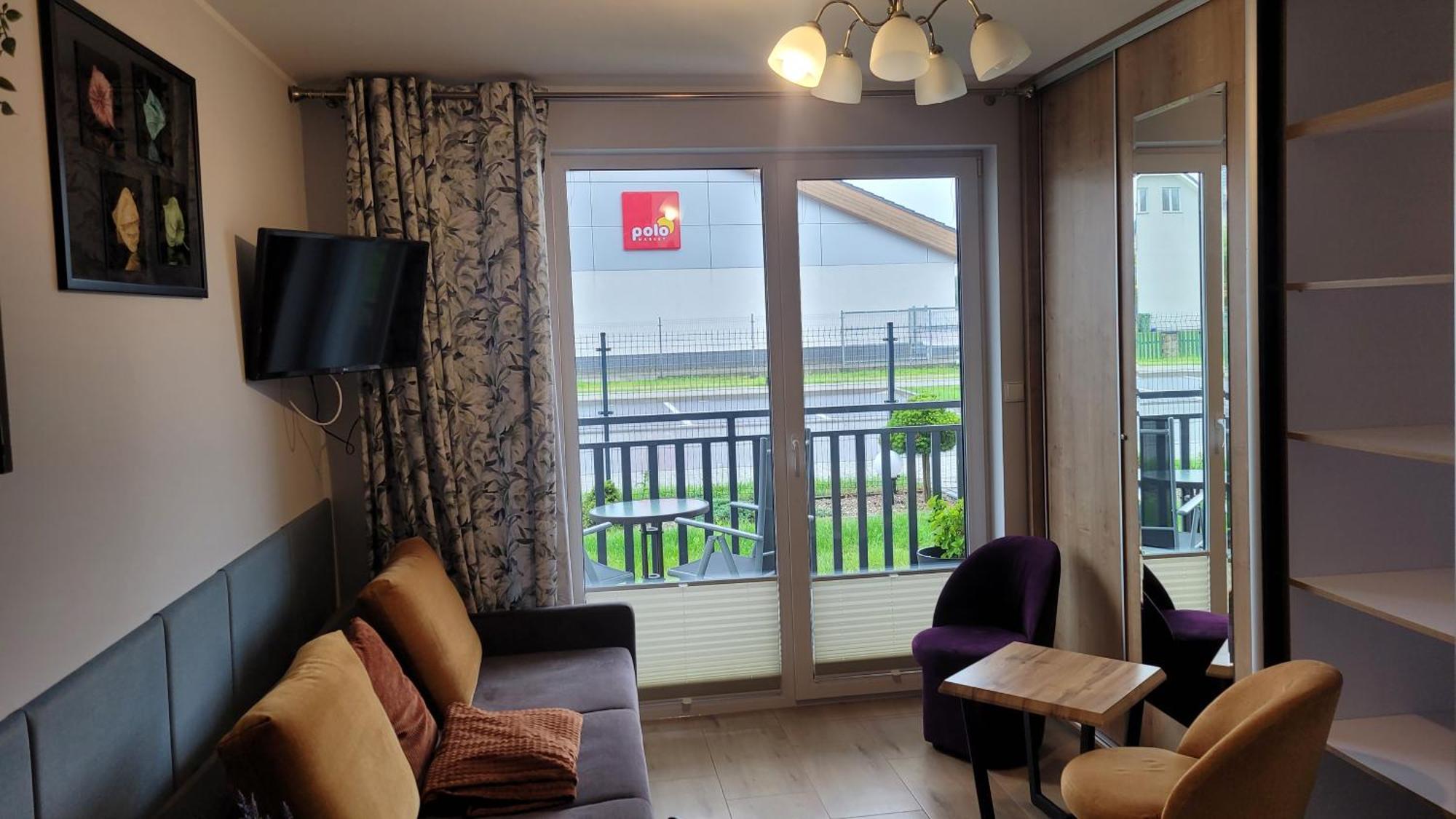 Apartamenty Majer เวบา ภายนอก รูปภาพ