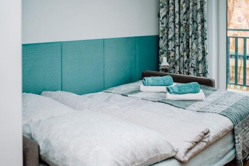 Apartamenty Majer เวบา ภายนอก รูปภาพ