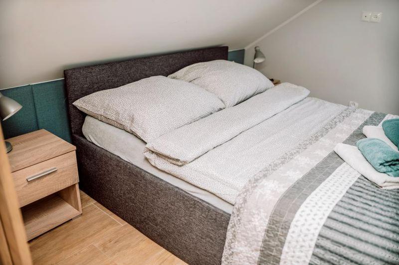 Apartamenty Majer เวบา ภายนอก รูปภาพ