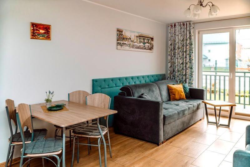 Apartamenty Majer เวบา ภายนอก รูปภาพ