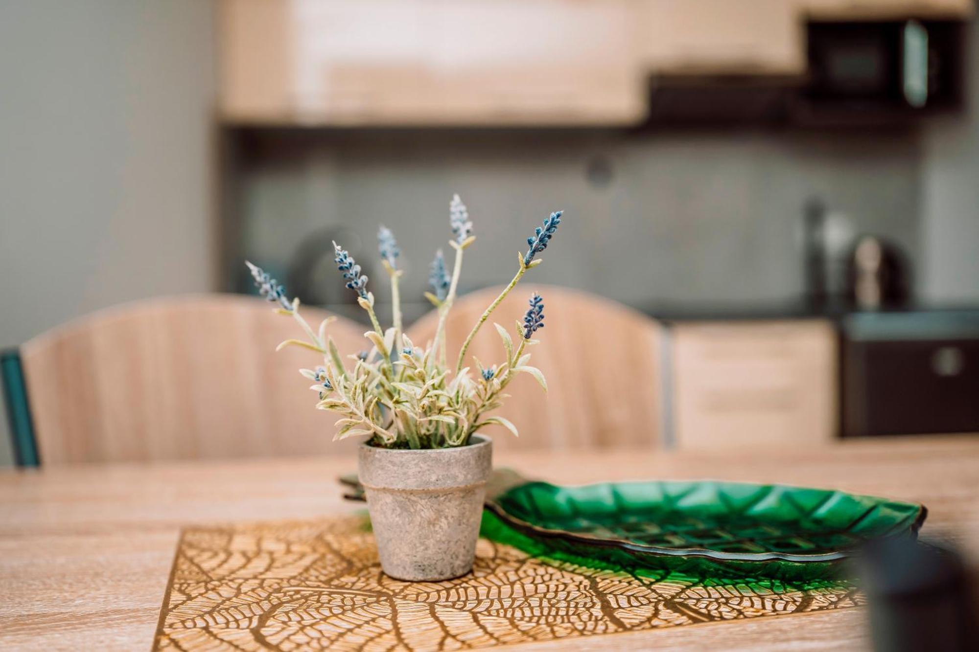 Apartamenty Majer เวบา ภายนอก รูปภาพ