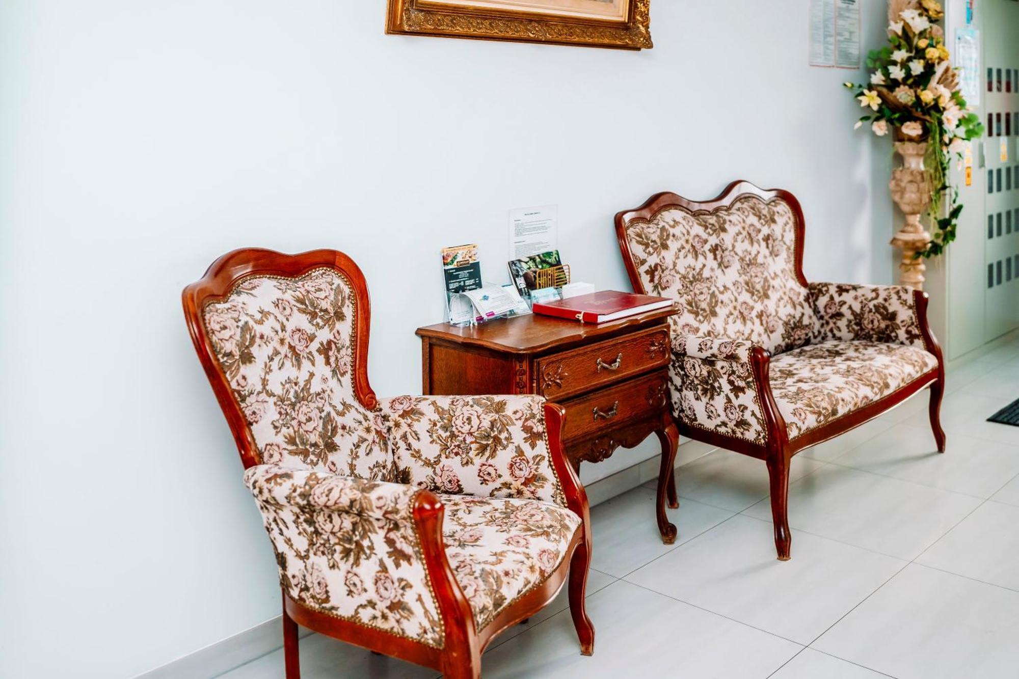 Apartamenty Majer เวบา ภายนอก รูปภาพ