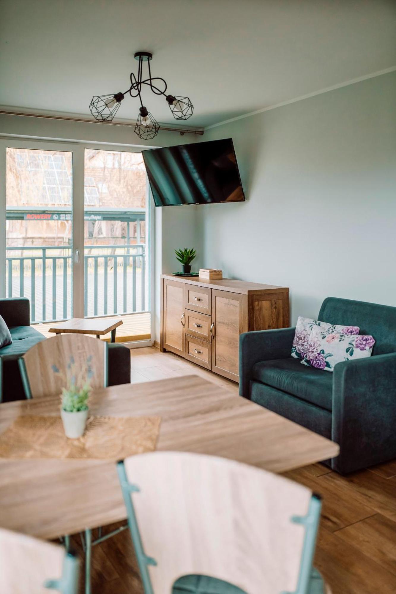 Apartamenty Majer เวบา ภายนอก รูปภาพ