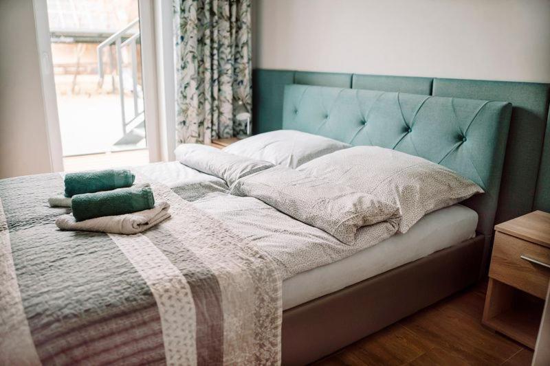 Apartamenty Majer เวบา ภายนอก รูปภาพ