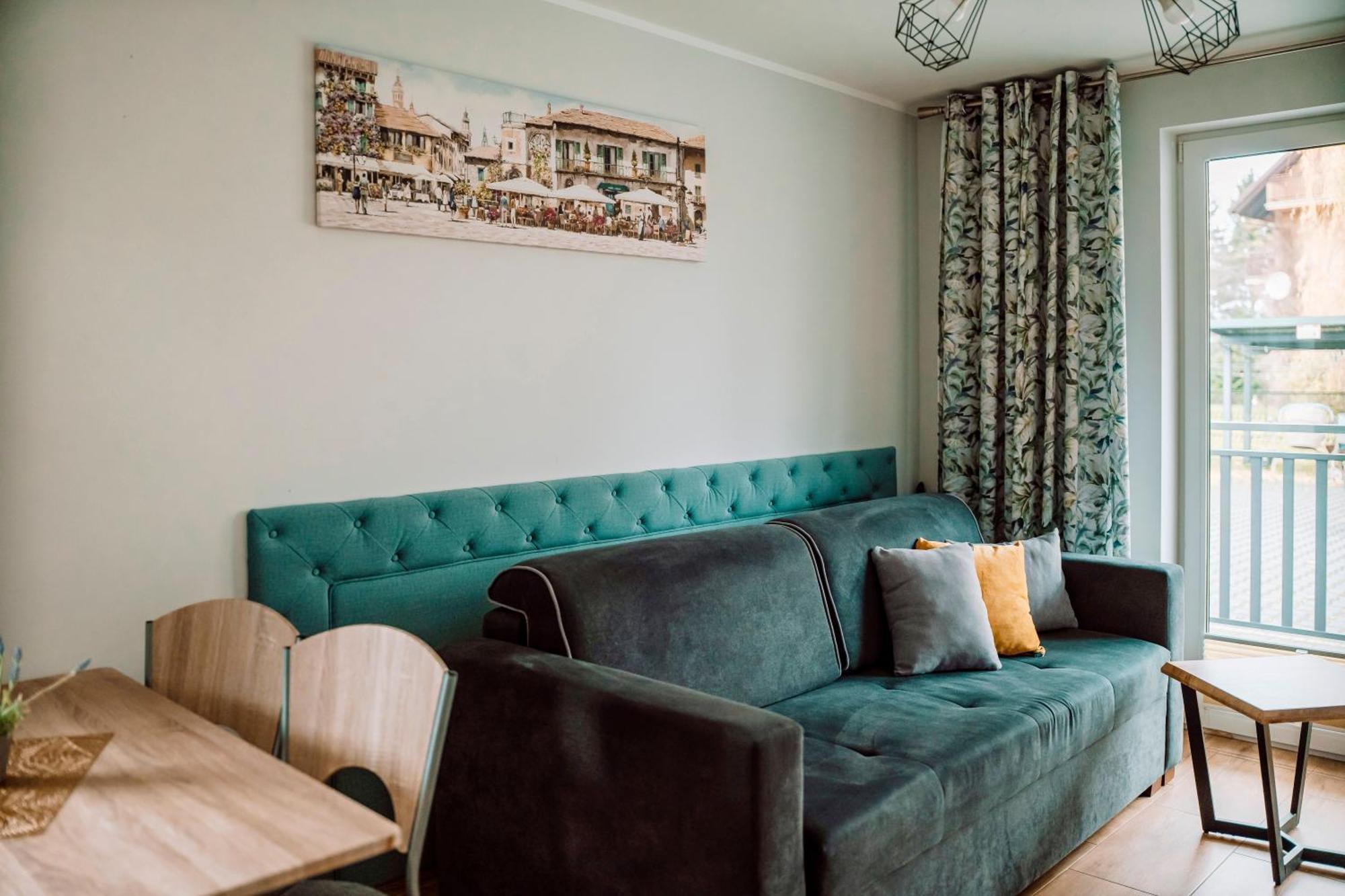 Apartamenty Majer เวบา ภายนอก รูปภาพ