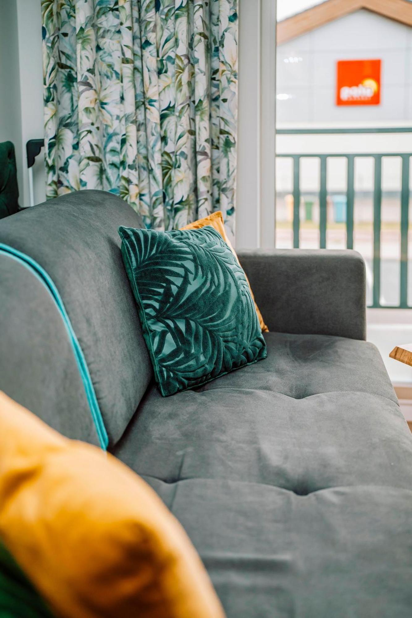 Apartamenty Majer เวบา ภายนอก รูปภาพ