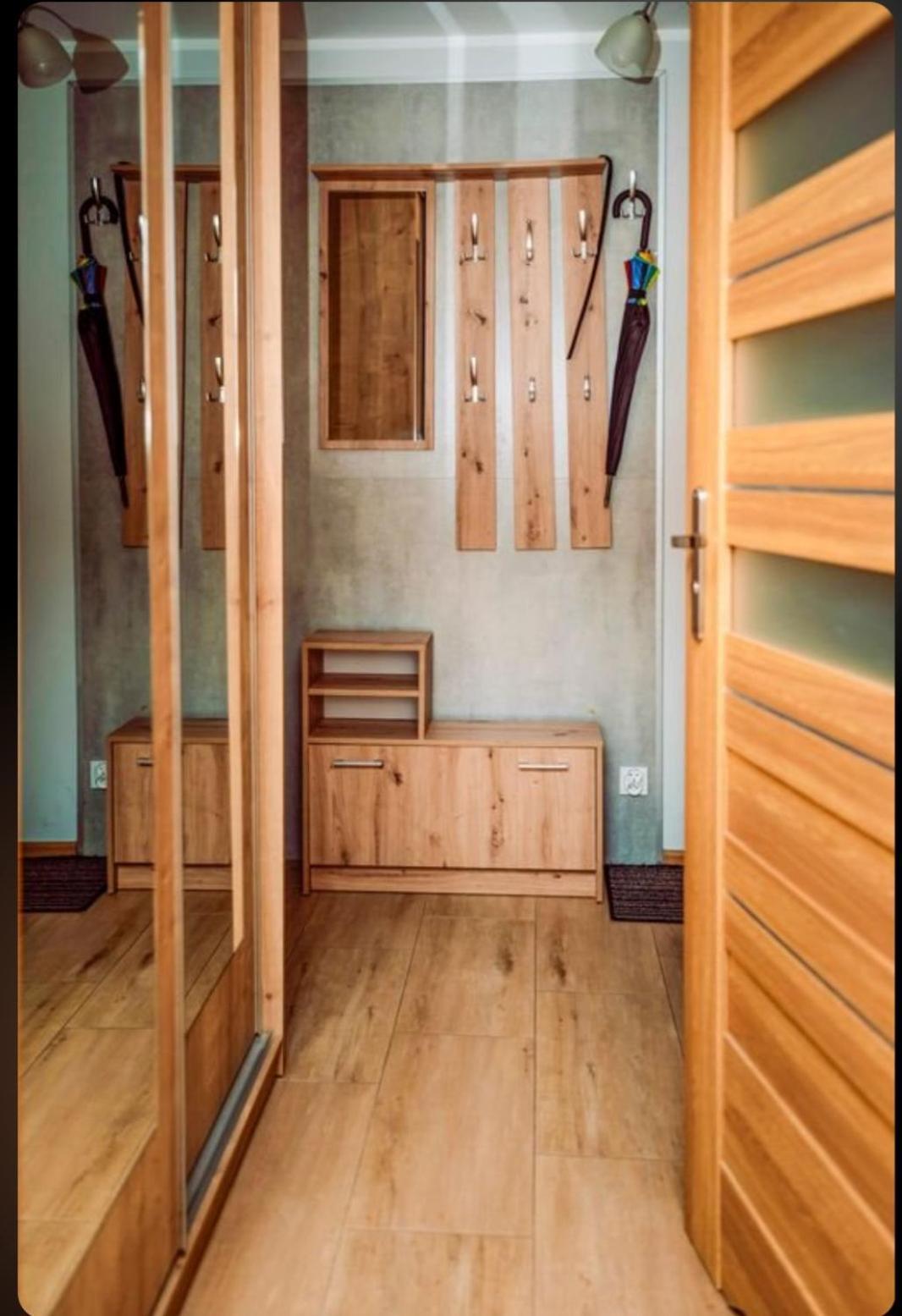 Apartamenty Majer เวบา ภายนอก รูปภาพ