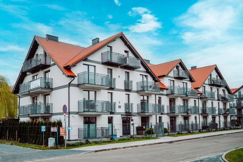 Apartamenty Majer เวบา ภายนอก รูปภาพ