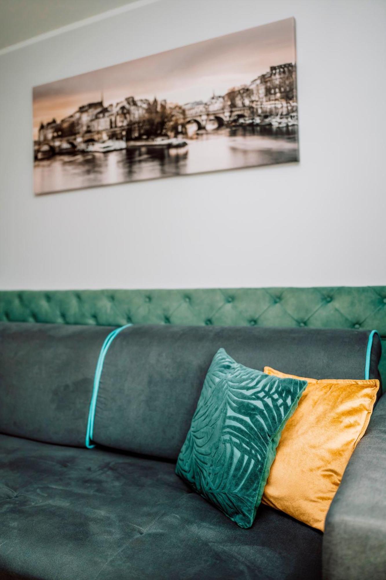 Apartamenty Majer เวบา ภายนอก รูปภาพ