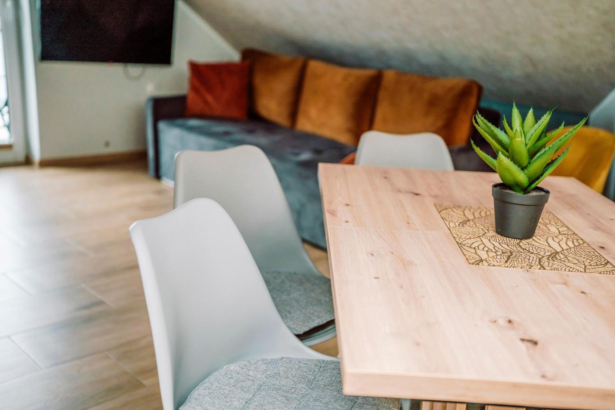 Apartamenty Majer เวบา ภายนอก รูปภาพ