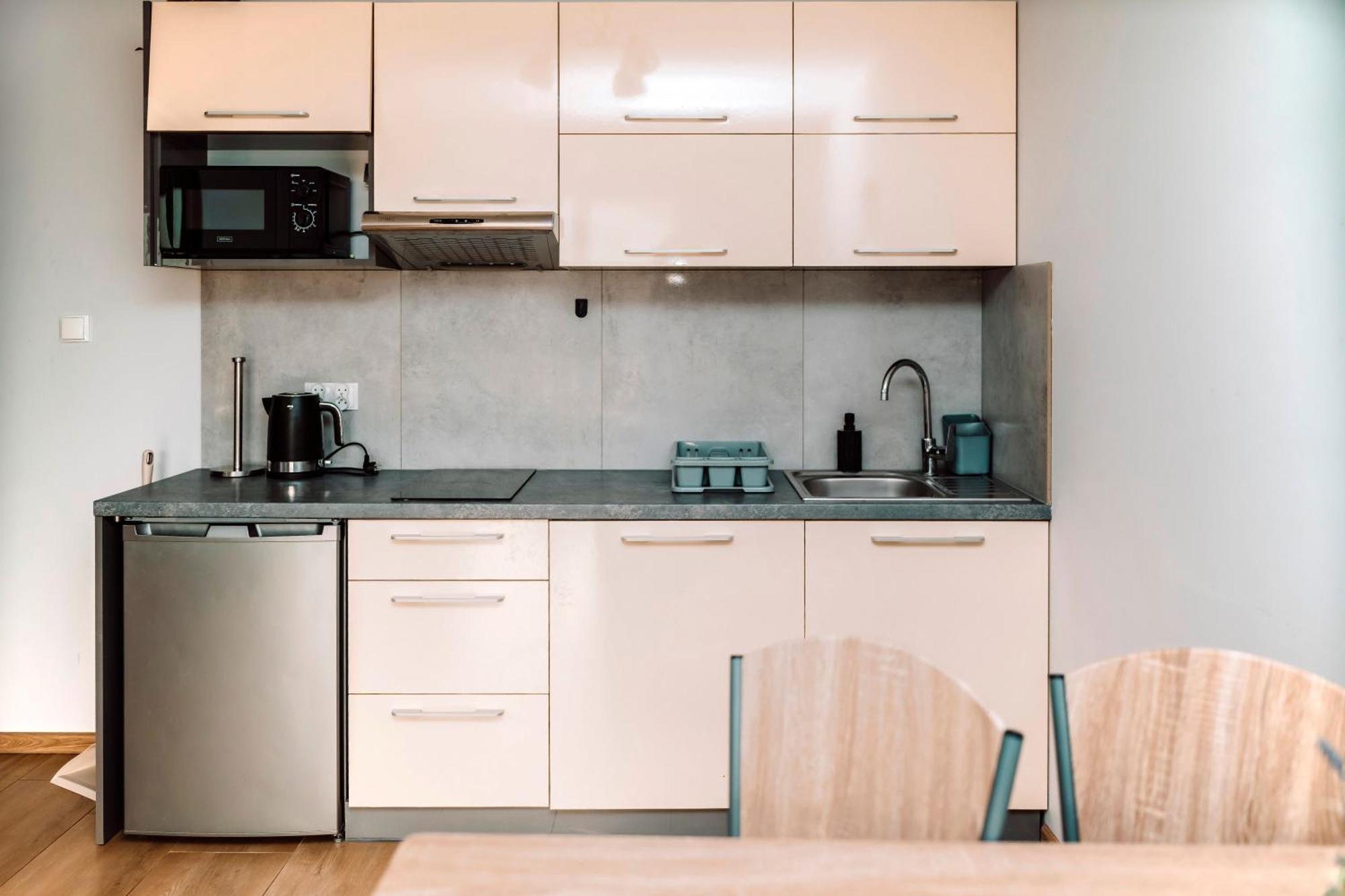 Apartamenty Majer เวบา ภายนอก รูปภาพ